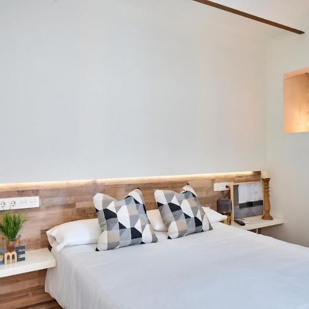 Vestal Suites Classic Cambrils Esterno foto