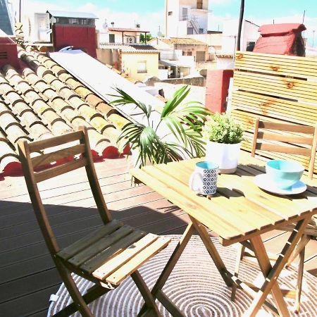 Vestal Suites Classic Cambrils Esterno foto