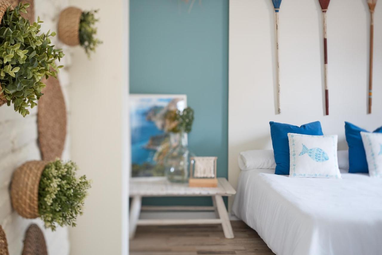 Vestal Suites Classic Cambrils Esterno foto