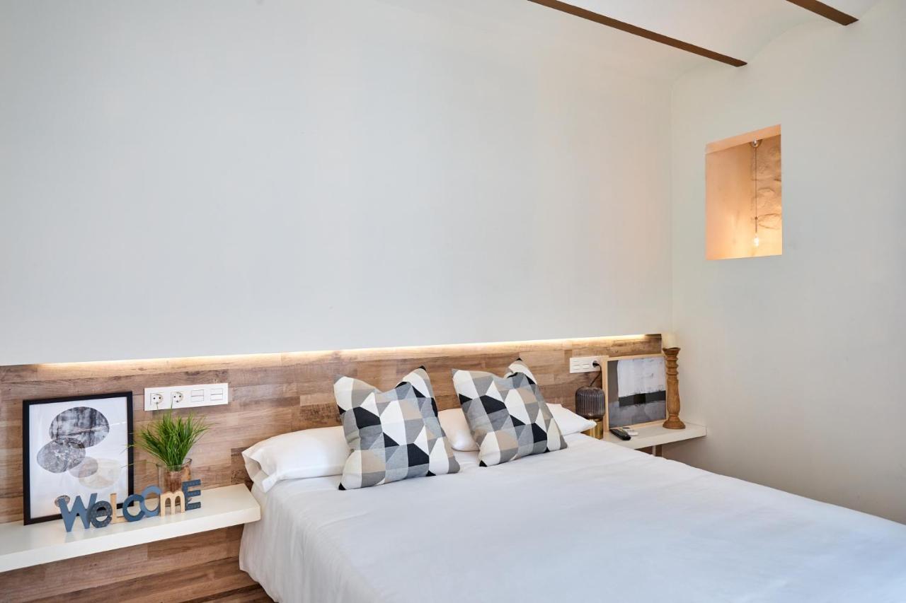 Vestal Suites Classic Cambrils Esterno foto