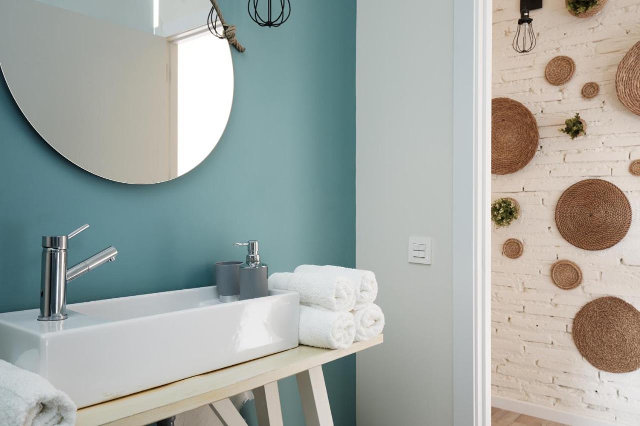 Vestal Suites Classic Cambrils Esterno foto