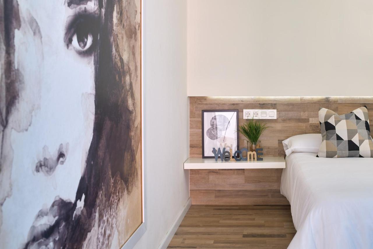 Vestal Suites Classic Cambrils Esterno foto