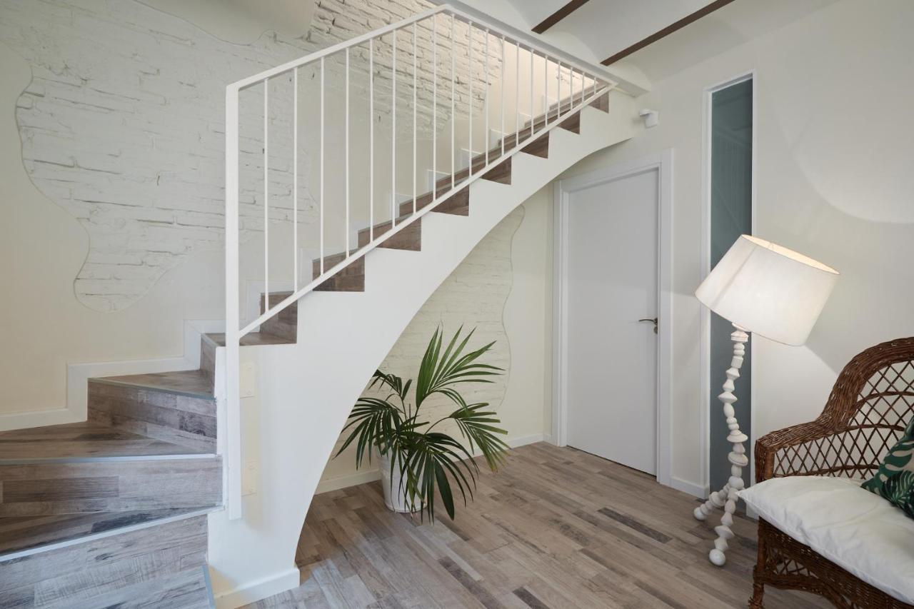 Vestal Suites Classic Cambrils Esterno foto