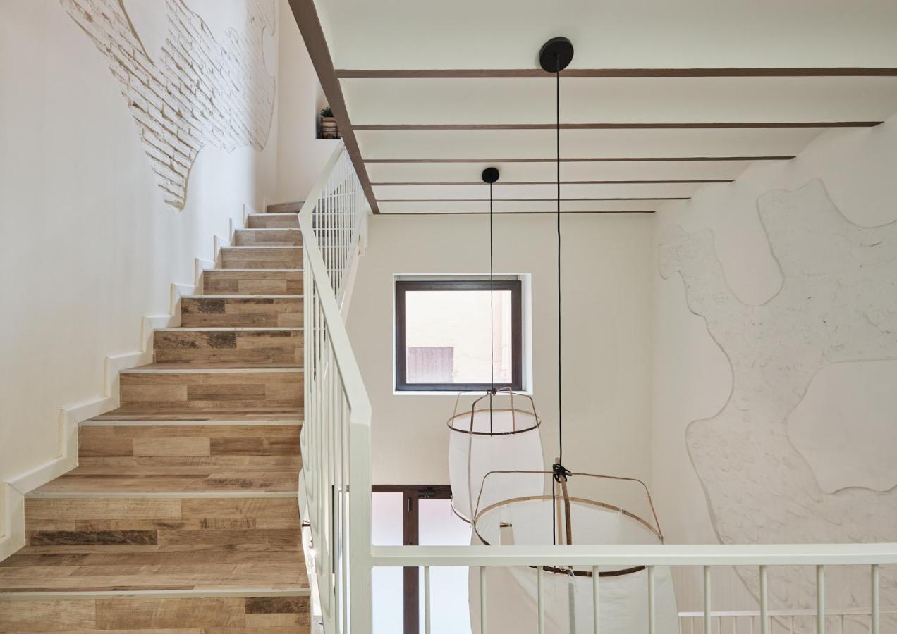Vestal Suites Classic Cambrils Esterno foto