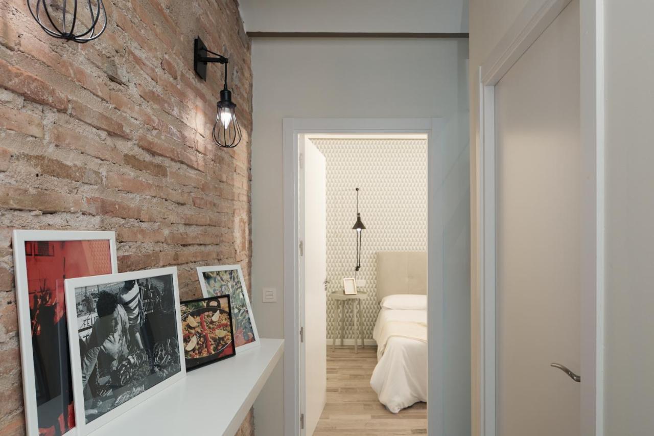 Vestal Suites Classic Cambrils Esterno foto