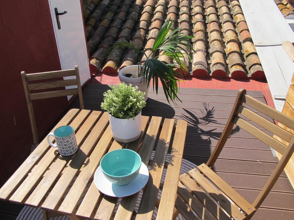 Vestal Suites Classic Cambrils Esterno foto