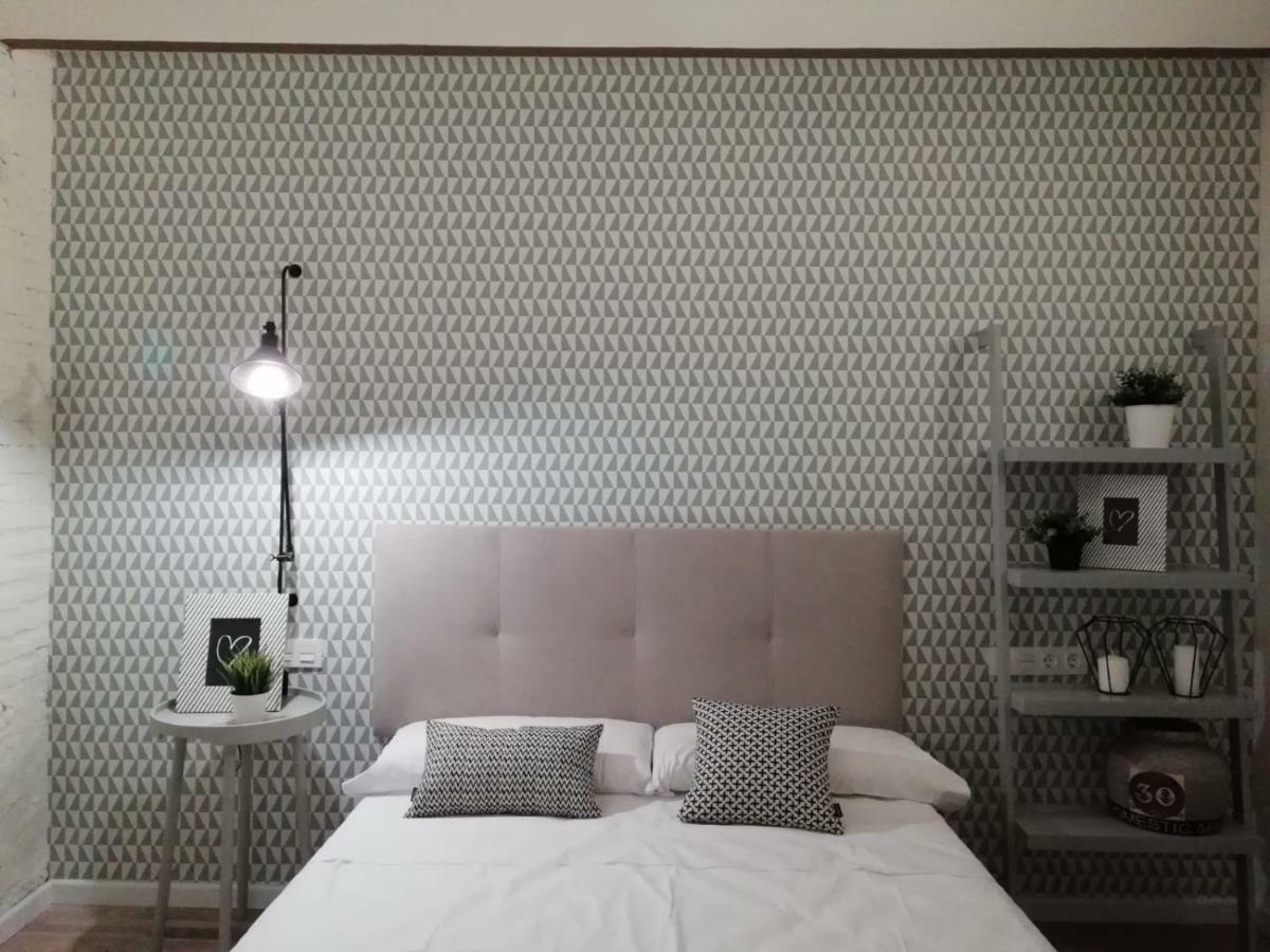 Vestal Suites Classic Cambrils Esterno foto