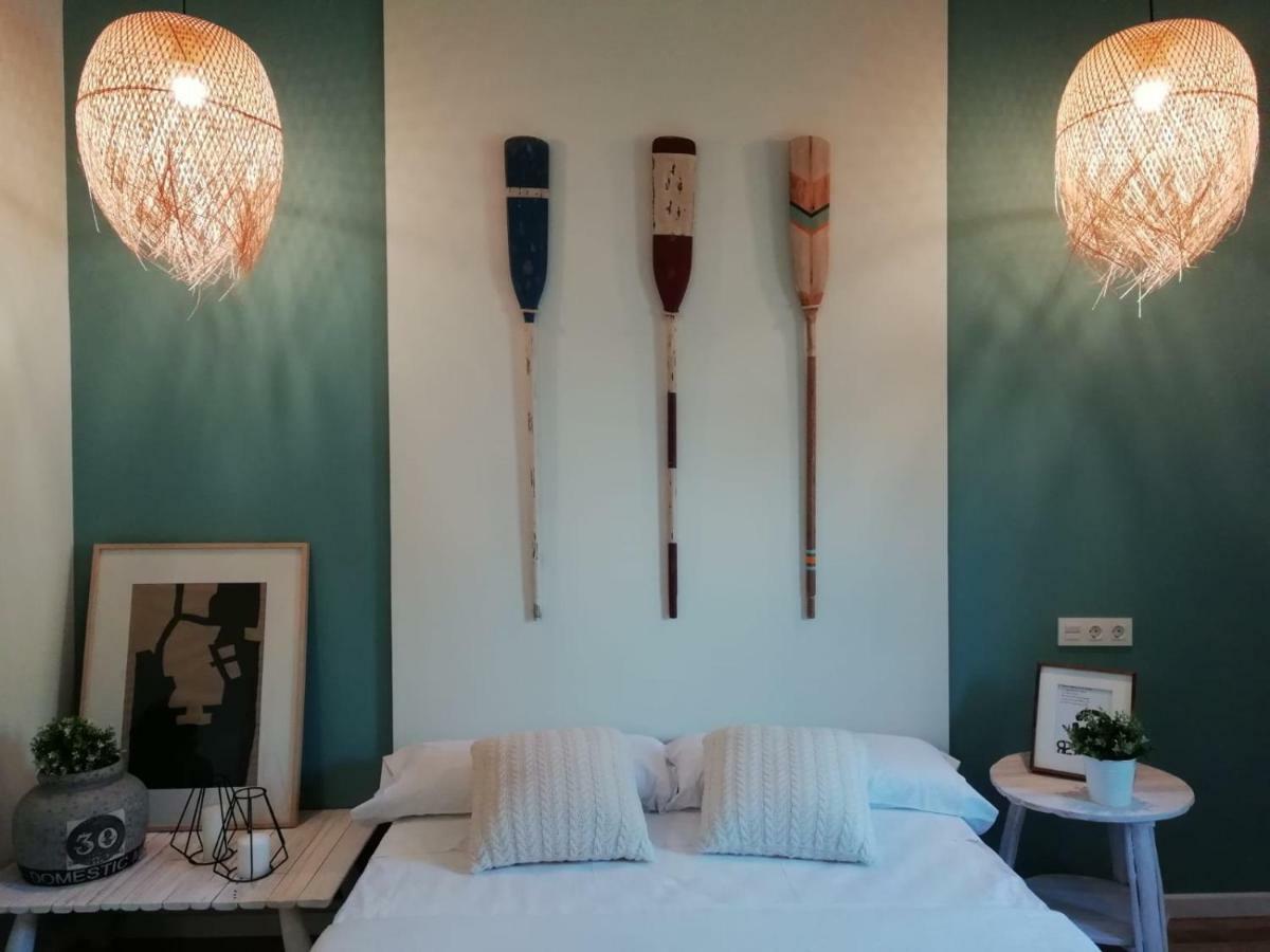 Vestal Suites Classic Cambrils Esterno foto